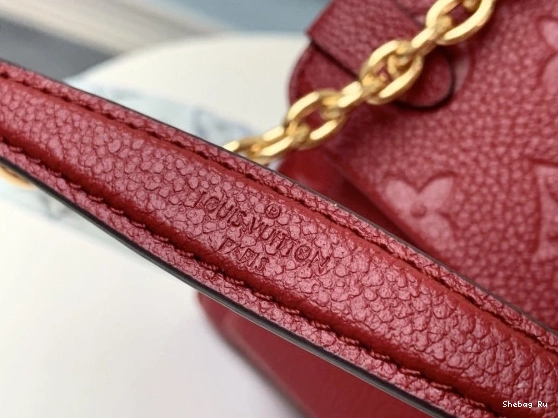 VAVIN LOUIS BB VUITTON 0812
